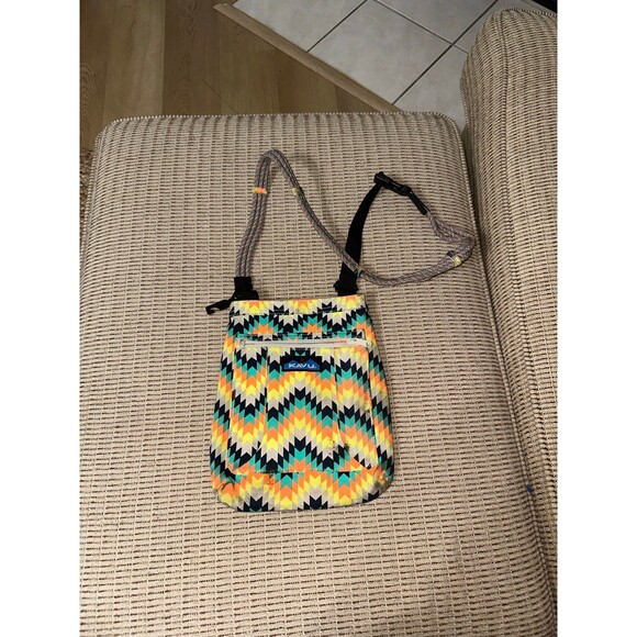Kavu Bag - Picture 1 of 5